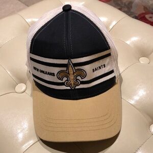 NFL New Orleans Saints hat